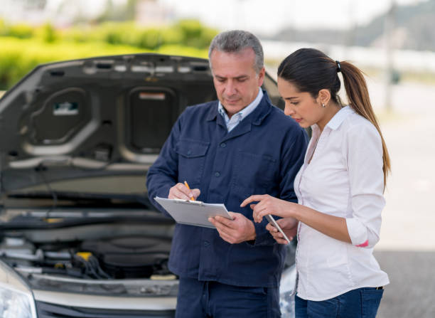 Local insurance for Nez Perce County County drivers